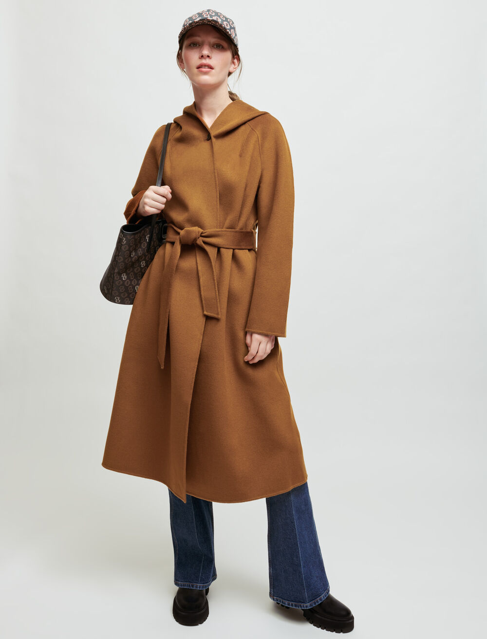 manteau femme