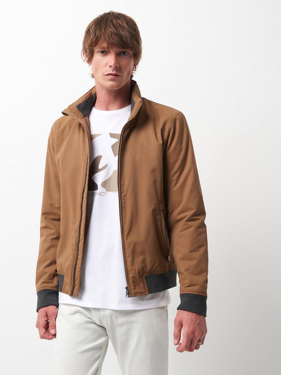 manteau homme