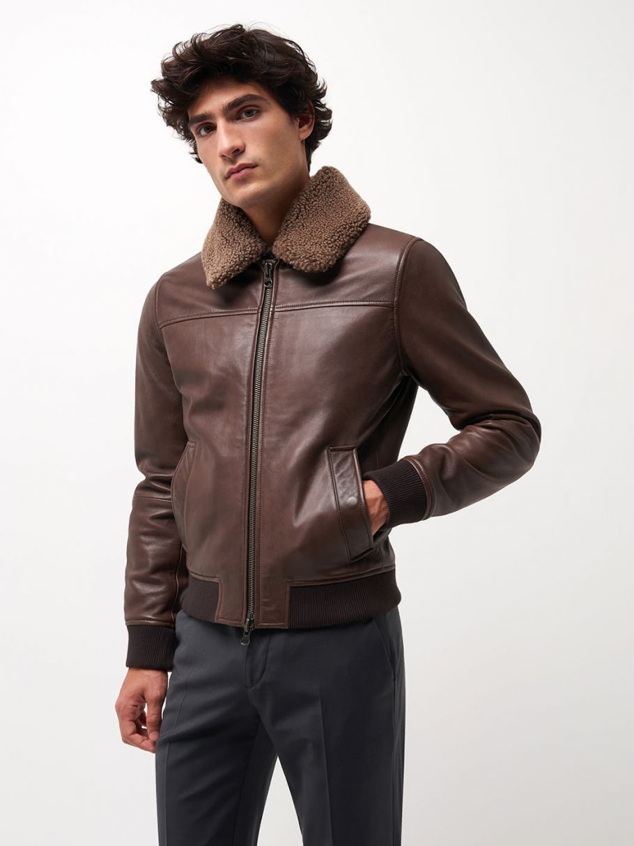 manteau homme