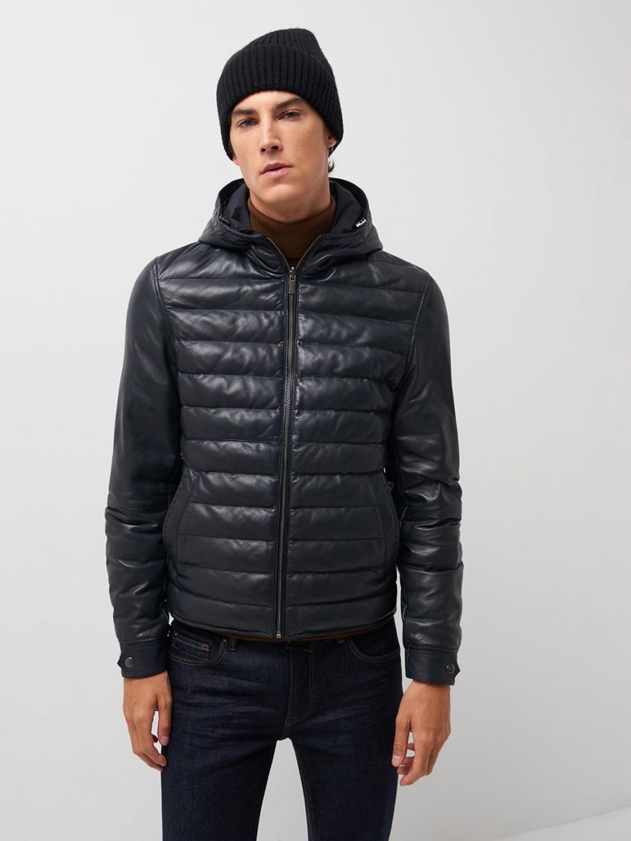 manteau homme