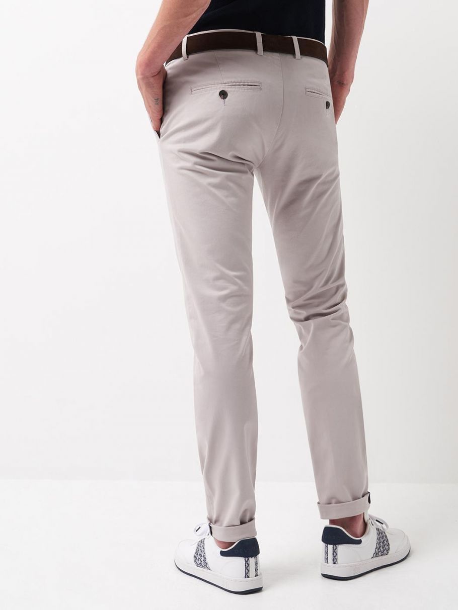 pantalon homme