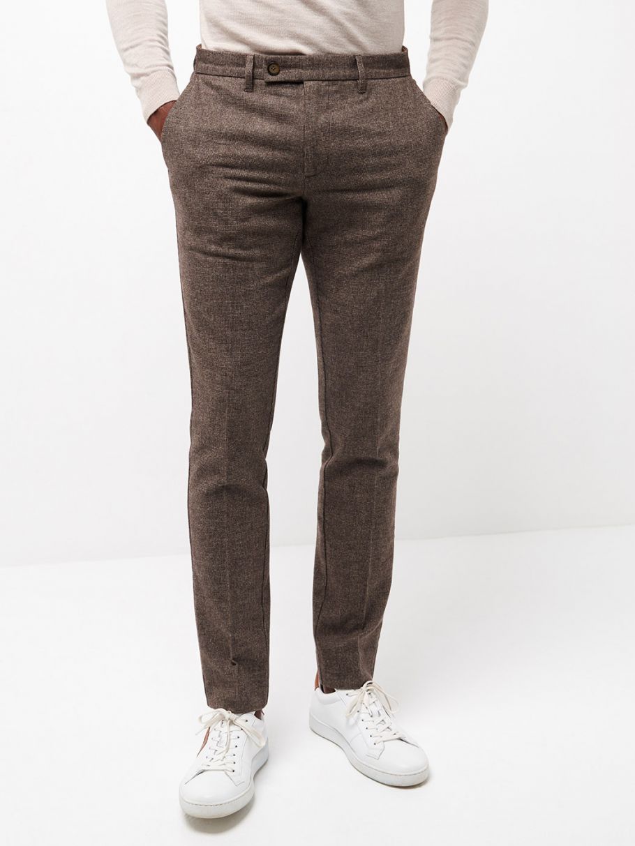 pantalon homme