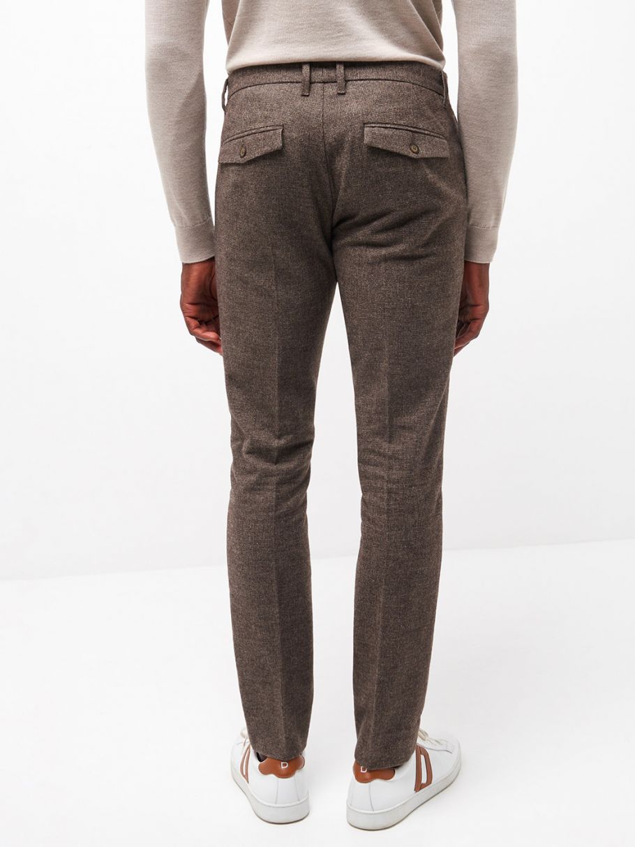 pantalon homme